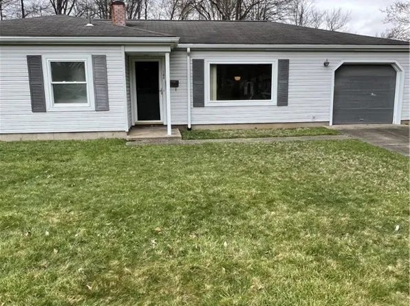 140 Harrow Ln, Youngstown, OH 44511