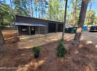 1044 Cove Dr, Eclectic, AL 36024
