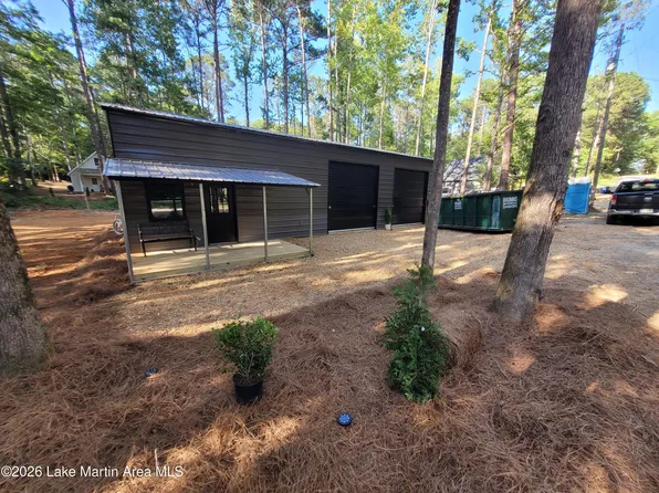 1044 Cove Dr, Eclectic, AL 36024