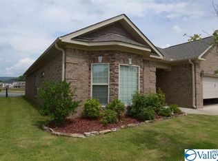 15047 Lakeside Trl SW, Huntsville, AL 35803