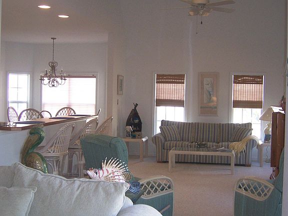 Sun room/family
