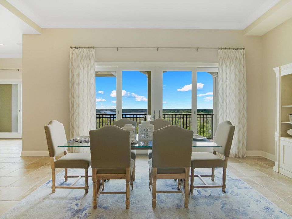 Dining Room View