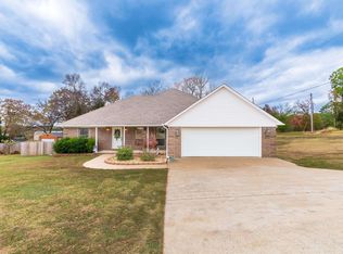2 Cedar Knolls Loop, Greenbrier, AR 72058