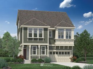 23938 SE 45th LOT 37, Terrace Sammamish, WA