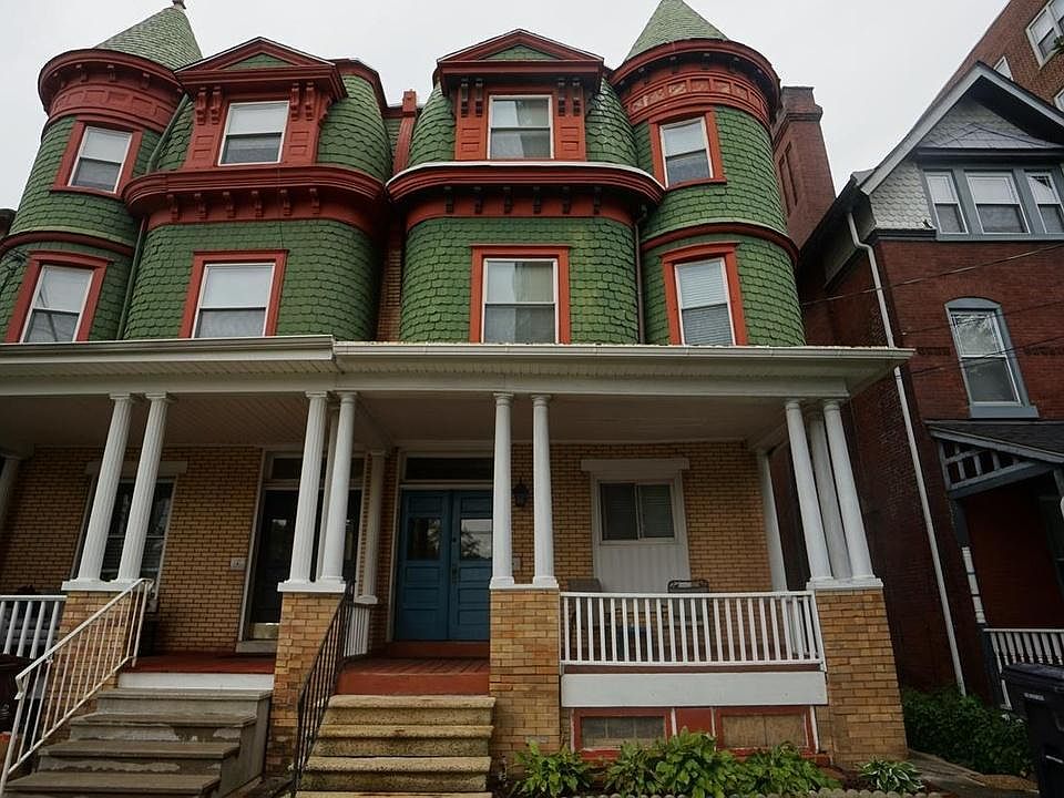 1st image of 1311 Gilpin Ave APT 1