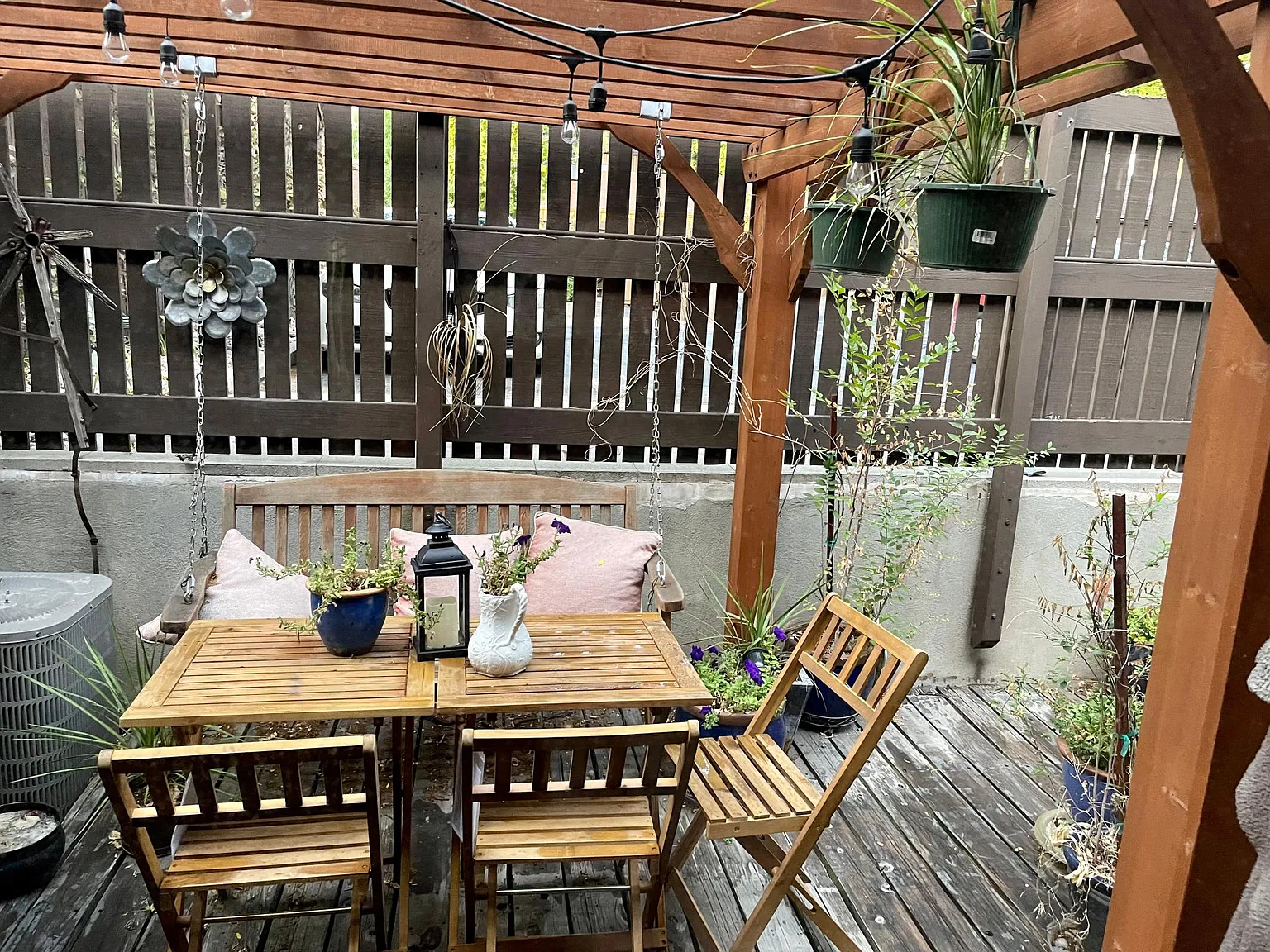 3 bed, 1600 sqft, $2,850 — Photo 3