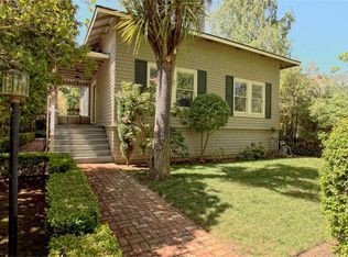 672 Orange Ave, Los Altos, CA 94022