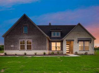 9079 County Road 623, Blue Ridge, TX 75424