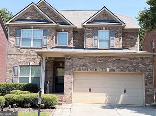 3525 Flycatcher Way, Duluth, GA 30097