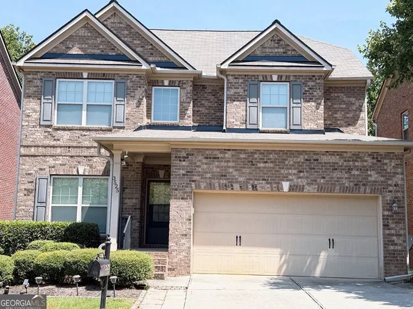 3525 Flycatcher Way, Duluth, GA 30097