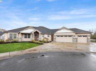 2507 SW 17th Cir, Battle Ground, WA 98604