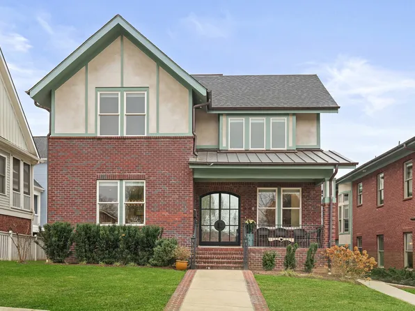 818 Shelby Ave #A, Nashville, TN 37206