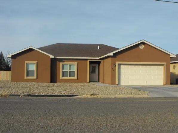 1906 W University Dr, Portales, NM 88130