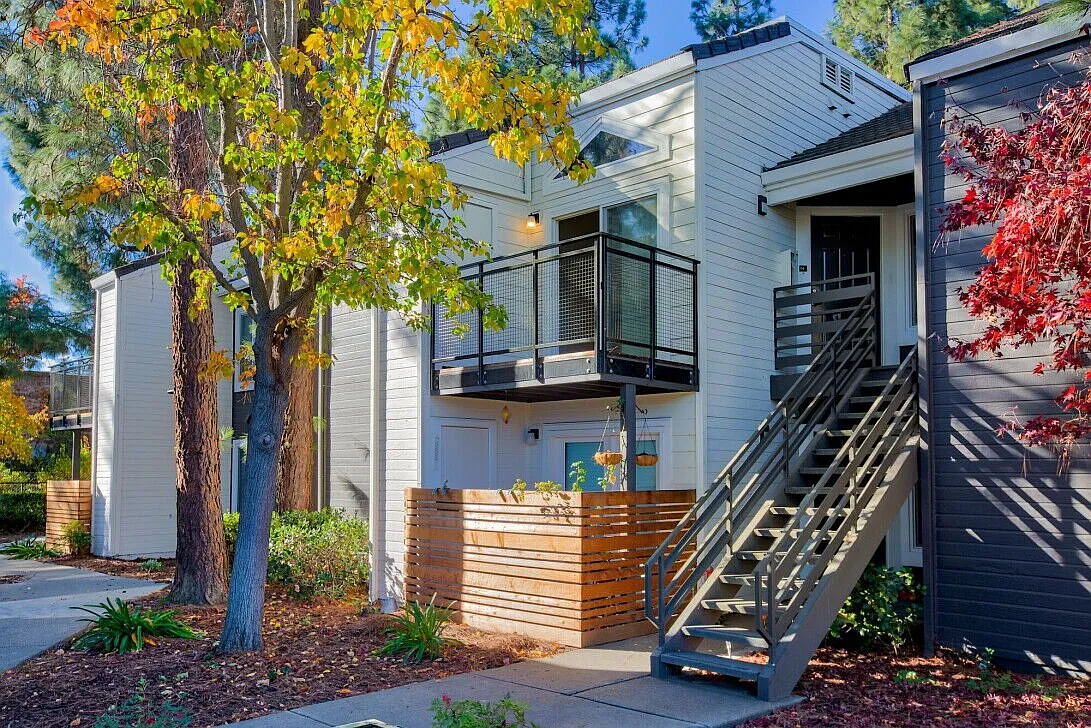 Willow Glen Apartments — Photo 3
