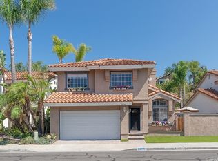 24791 Cutter, Laguna Niguel, CA 92677