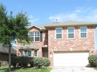 3522 Lilac Ranch Dr, Katy, TX 77494