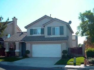 2 Breezy Mdws, Rancho Santa Margarita, CA 92688