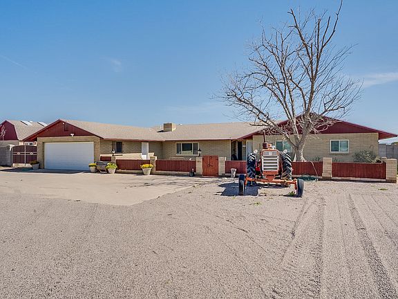 4th image of 199 N Desert Ln