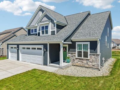 1390 Foxwood PASS, Oconomowoc, WI, 53066
