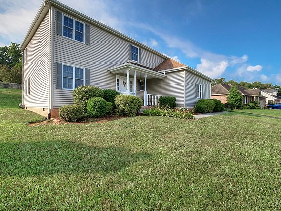 4th image of 508 Steeplechase Dr