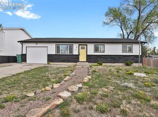 3515 Darkwood Pl, Colorado Springs, CO 80910