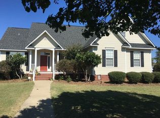 336 Town Pond Rd, Batesburg, SC 29006