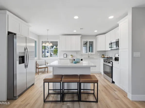 2308 E DELGADO Street, Phoenix, AZ 85022