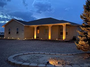 1005 W Calle Del Ciervo, Pueblo West, CO 81007