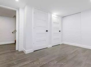 9 Hambly Ave #1A, Toronto, ON M4E2R5