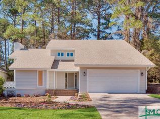 10 Riding Ln, Savannah, GA 31411