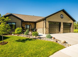 418 Creek Ct, Sheridan, WY 82801