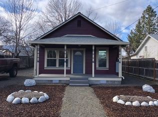 231 Gibson St, Talent, OR 97540