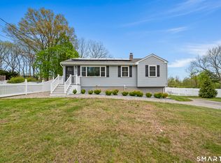 99 Clark Lane, Colchester, CT 06415