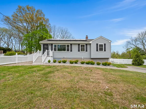 99 Clark Lane, Colchester, CT 06415
