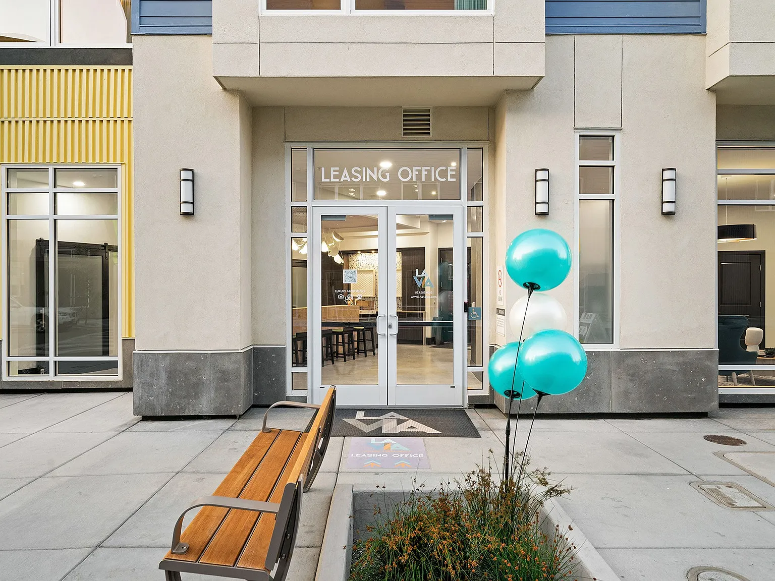 La Via Apartments — Photo 2