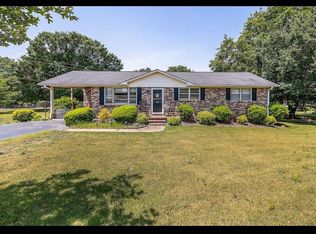 701 Alberta Ave, Boiling Springs, SC 29316