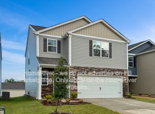 1357 37th Avenue Ln NE, Hickory, NC 28601