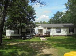 W3694 Bear Rd, Warrens, WI 54666