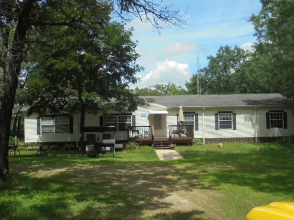 W3694 Bear Rd, Warrens, WI 54666