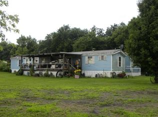 977 NW 525th Rd, Centerview, MO 64019