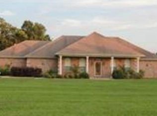 3922 N Highway 61, Fayette, MS 39069