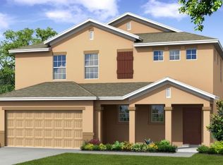 130 Tumbled Stone Way, St Augustine, FL 32086