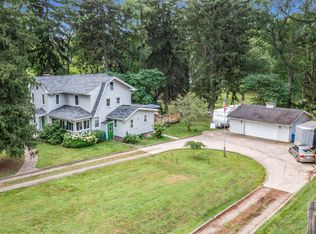 35 Minges Rd W, Battle Creek, MI 49015