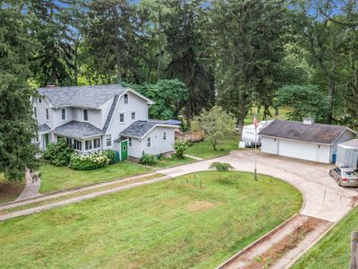 35 Minges Rd W, Battle Creek, MI, 49015