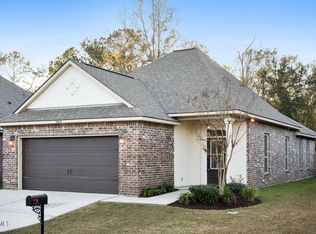 13243 River Bluff Dr #D, Diberville, MS 39540