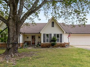 26 Forest Dr, Cabot, AR 72023