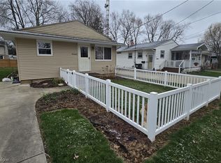 2312 43rd St NW, Canton, OH 44709