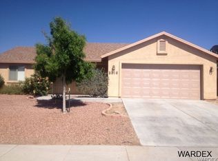 3316 Eagle Rock Rd, Kingman, AZ 86401