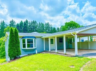 2380 Tuckahoe Rd, Tyrone, PA 16686