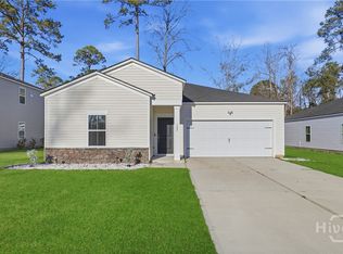 305 Lillian Street, Rincon, GA 31326